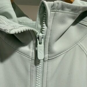 Lululemon Day Maker Full Zip Hoodie